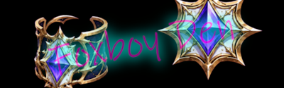 Luxirae Motif & Accessory References