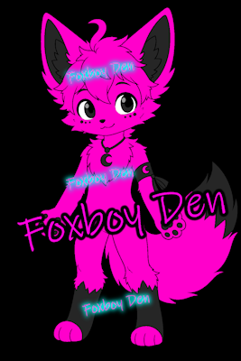 Moonlit Foxling