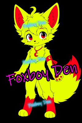 Yellow/red