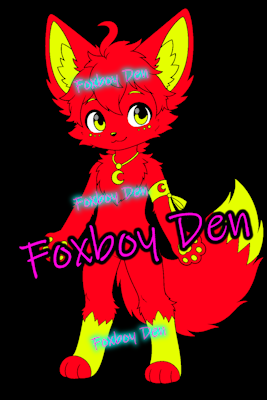 Red/yellow