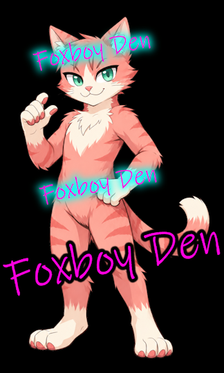 Strawberry Tabby