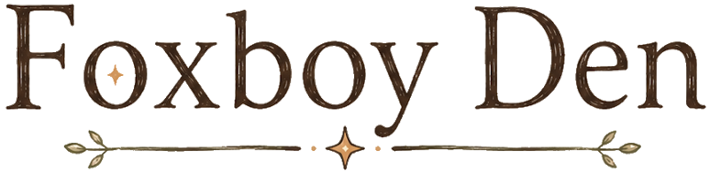 Foxboy Den
