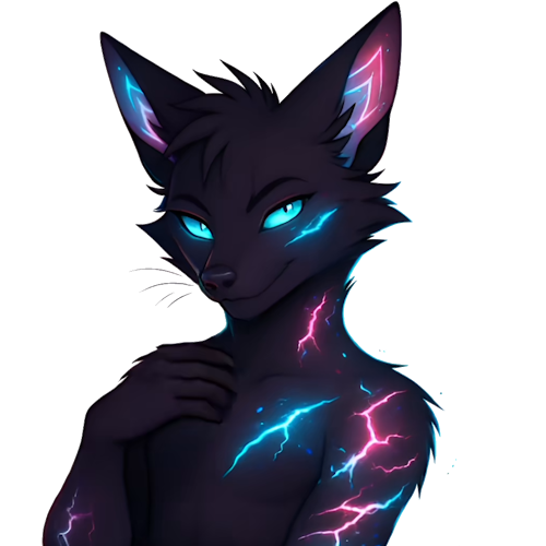 Foxboy Placeholder